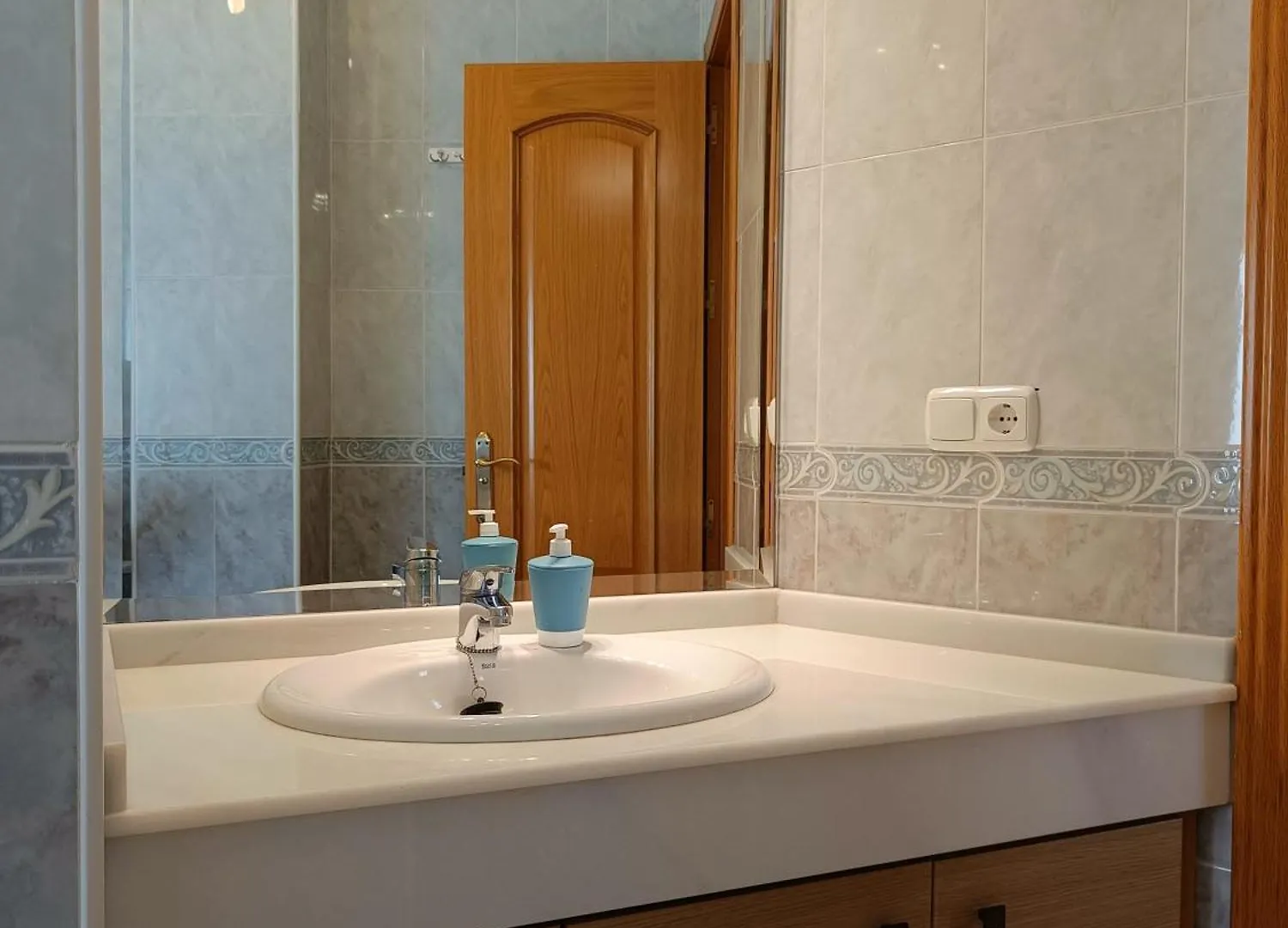 Apartment Atico 