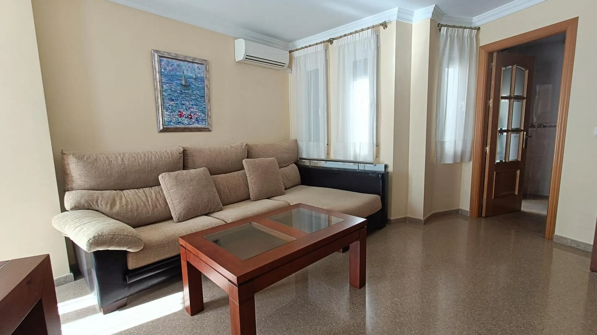 Apartment Atico 