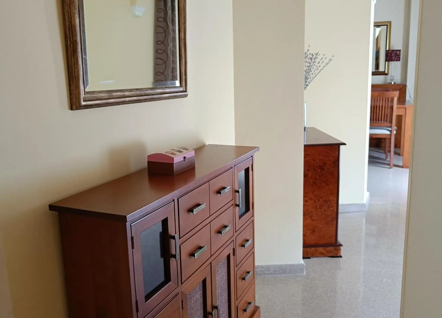 Apartment Atico 