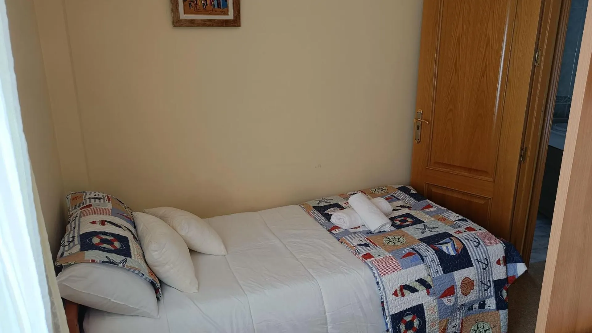 Apartment Atico 