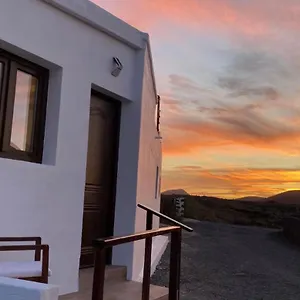 Casa Saboa Apartamento San Bartolomé