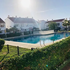 Andaluz Carma Apartamento