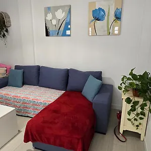 Pisoyari Apartamento Santa Cruz de la Palma (Isla de la Palma)