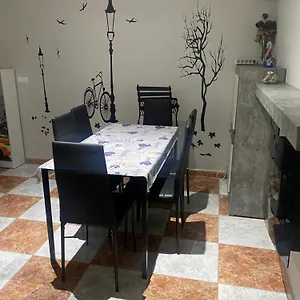 Silda Apartamento