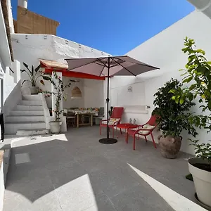 Lemon House Сasa de vacaciones Vélez